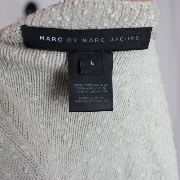 Marc Jacobs Cardigan - Picture 2 of 4